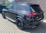 Mercedes-Benz GLE 350 de 9G 4M AIRMATIC/21″/PANODAK/BURM/MEMORY/TREKH.