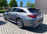 Mercedes-Benz CLA 250 e 8G Plug-in SB AMG Advanced Plus Dodehoek/Ambiente/KeyLess/Trekhaak/…