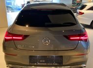 Mercedes-Benz CLA 250 e 8G Plug-in SB AMG Advanced Plus Dodehoek/Ambiente/KeyLess/Trekhaak/…