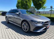 Mercedes-Benz CLA 250 e 8G Plug-in SB AMG Advanced Plus Dodehoek/Ambiente/KeyLess/Trekhaak/…