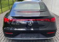 Mercedes-Benz EQE 300 Distronic+/Achterasbesturing/19″AMG/Burmester3D/PanoDak/360°/Memory/Leder/Augm.Reality/DigitalLight/Trekhaak/…