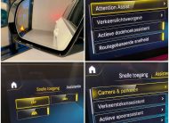 Mercedes-Benz E 200 9G Mild Hybr. LUXURY TWO-TONE Distronic+/20″/Ambiente/360°/AugmentedReality/Trekhaak/…