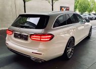 Mercedes-Benz E 200 9G Mild Hybr. LUXURY TWO-TONE Distronic+/20″/Ambiente/360°/AugmentedReality/Trekhaak/…