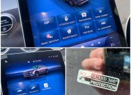 Mercedes-Benz GLC 200 9G COUPE Mild Hybr. 4Matic AMG & NIGHT 20″/PanoDak/360°/Memory/Ambiente/AdvancedSound/Trekhaak/…