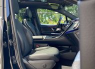 Mercedes-Benz EQE SUV 350+ ExtraRange LUXURY-EXECUTIVE AIRMATIC/ACHTERASBESTURING/Distronic/360/PanoDak/Burmester/DigitalLight/Memory