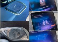 Mercedes-Benz EQE SUV 350+ ExtraRange LUXURY-EXECUTIVE AIRMATIC/ACHTERASBESTURING/Distronic/360/PanoDak/Burmester/DigitalLight/Memory