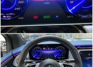 Mercedes-Benz EQE SUV 350+ ExtraRange LUXURY-EXECUTIVE AIRMATIC/ACHTERASBESTURING/Distronic/360/PanoDak/Burmester/DigitalLight/Memory