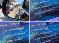 Mercedes-Benz EQE SUV 350+ ExtraRange LUXURY-EXECUTIVE AIRMATIC/ACHTERASBESTURING/Distronic/360/PanoDak/Burmester/DigitalLight/Memory