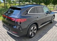 Mercedes-Benz EQE SUV 350+ ExtraRange LUXURY-EXECUTIVE AIRMATIC/ACHTERASBESTURING/Distronic/360/PanoDak/Burmester/DigitalLight/Memory