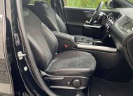 Mercedes-Benz GLA 200 7G AMG Line Mild Hybr. 20″/Distronic+/360°/Keyless/Ambiente/Carbon/Trekhaak/…