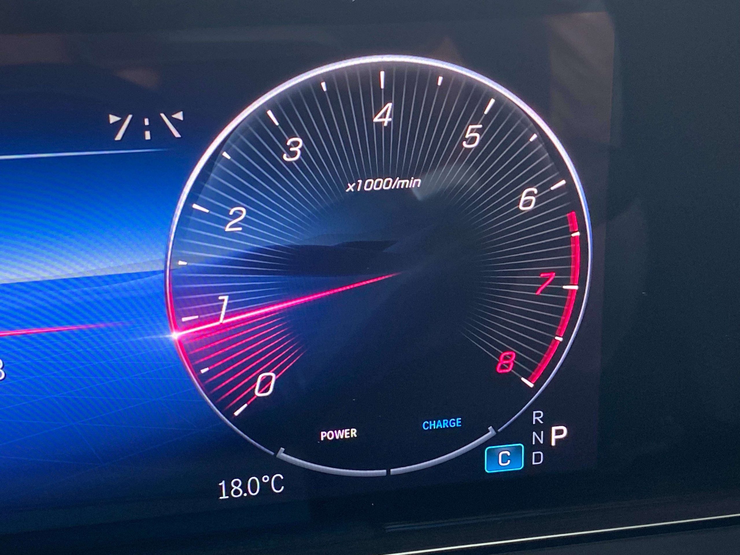 Mercedes-Benz GLA 200 7G AMG Line Mild Hybr. 20″/Distronic+/360°/Keyless/Ambiente/Carbon/Trekhaak/…