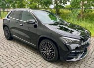 Mercedes-Benz GLA 200 7G AMG Line Mild Hybr. 20″/Distronic+/360°/Keyless/Ambiente/Carbon/Trekhaak/…