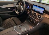 Mercedes-Benz GLC 300 e 9G 4M AMG Distronic/Airmatic-Luchtvering/HeadUp/360°/Zijtreden/Ambiente/Trekhaak