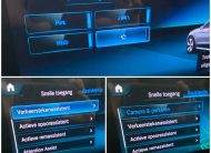 Mercedes-Benz GLC 300 e 9G 4M AMG Distronic/Airmatic-Luchtvering/HeadUp/360°/Zijtreden/Ambiente/Trekhaak