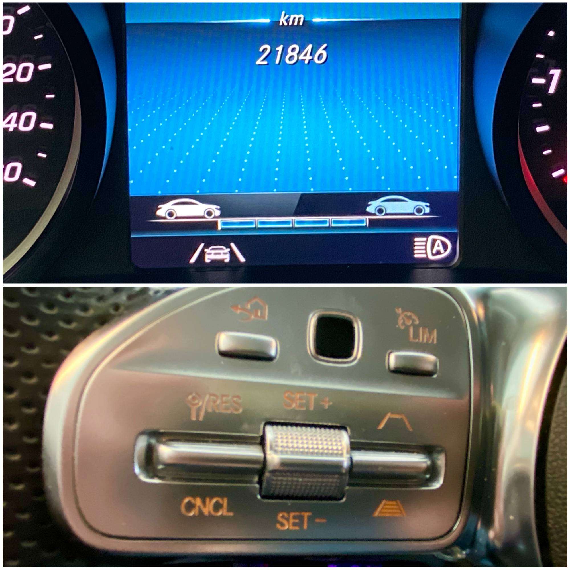 Mercedes-Benz GLC 300 e 9G 4M AMG Distronic/Airmatic-Luchtvering/HeadUp/360°/Zijtreden/Ambiente/Trekhaak