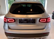 Mercedes-Benz GLC 300 e 9G 4M AMG Distronic/Airmatic-Luchtvering/HeadUp/360°/Zijtreden/Ambiente/Trekhaak