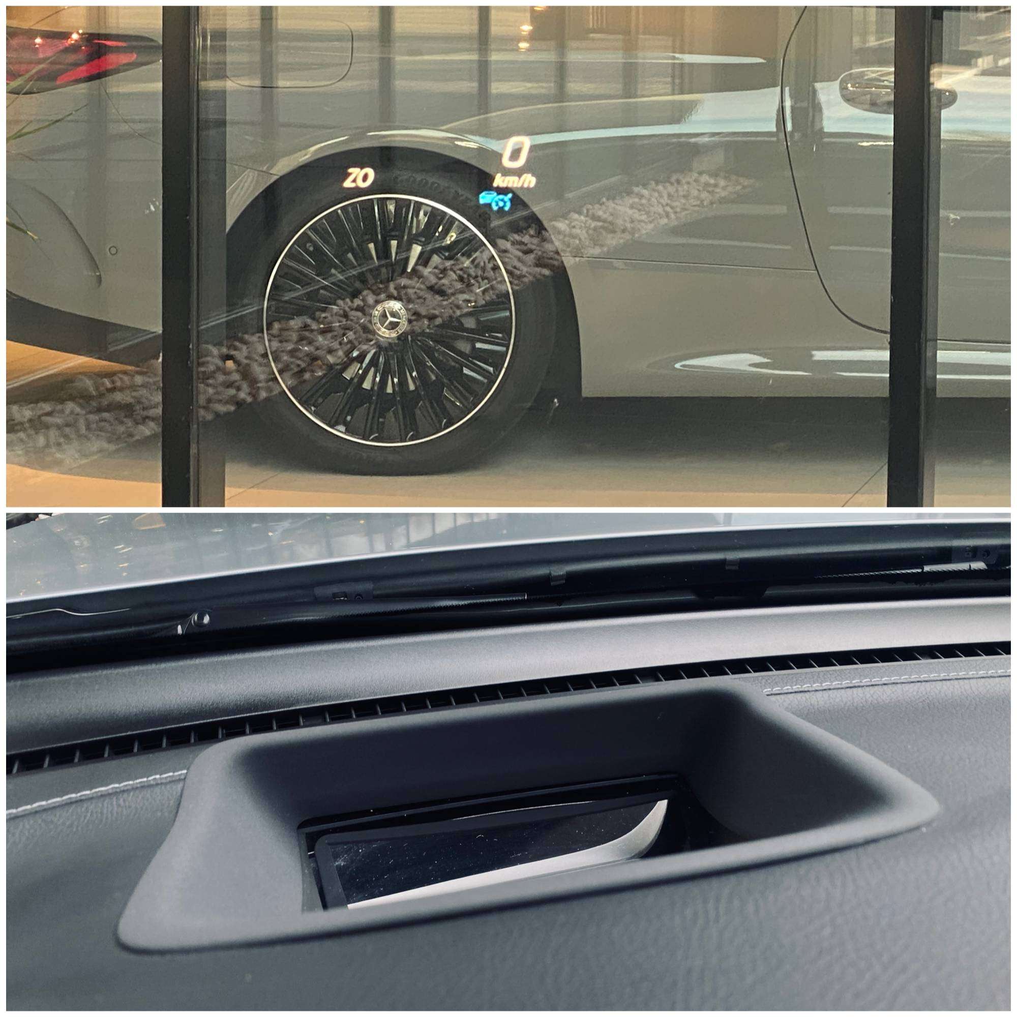 Mercedes-Benz GLC 300 e 9G 4M AMG Distronic/Airmatic-Luchtvering/HeadUp/360°/Zijtreden/Ambiente/Trekhaak