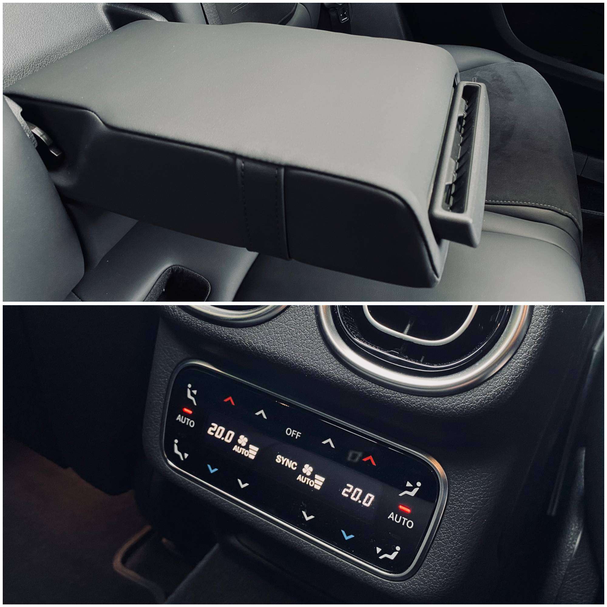 Mercedes-Benz GLC 300 e 9G Plug-in AMG 20″/PanoDak/360°/Luchtvering/Treden/Memory/Trekhaak