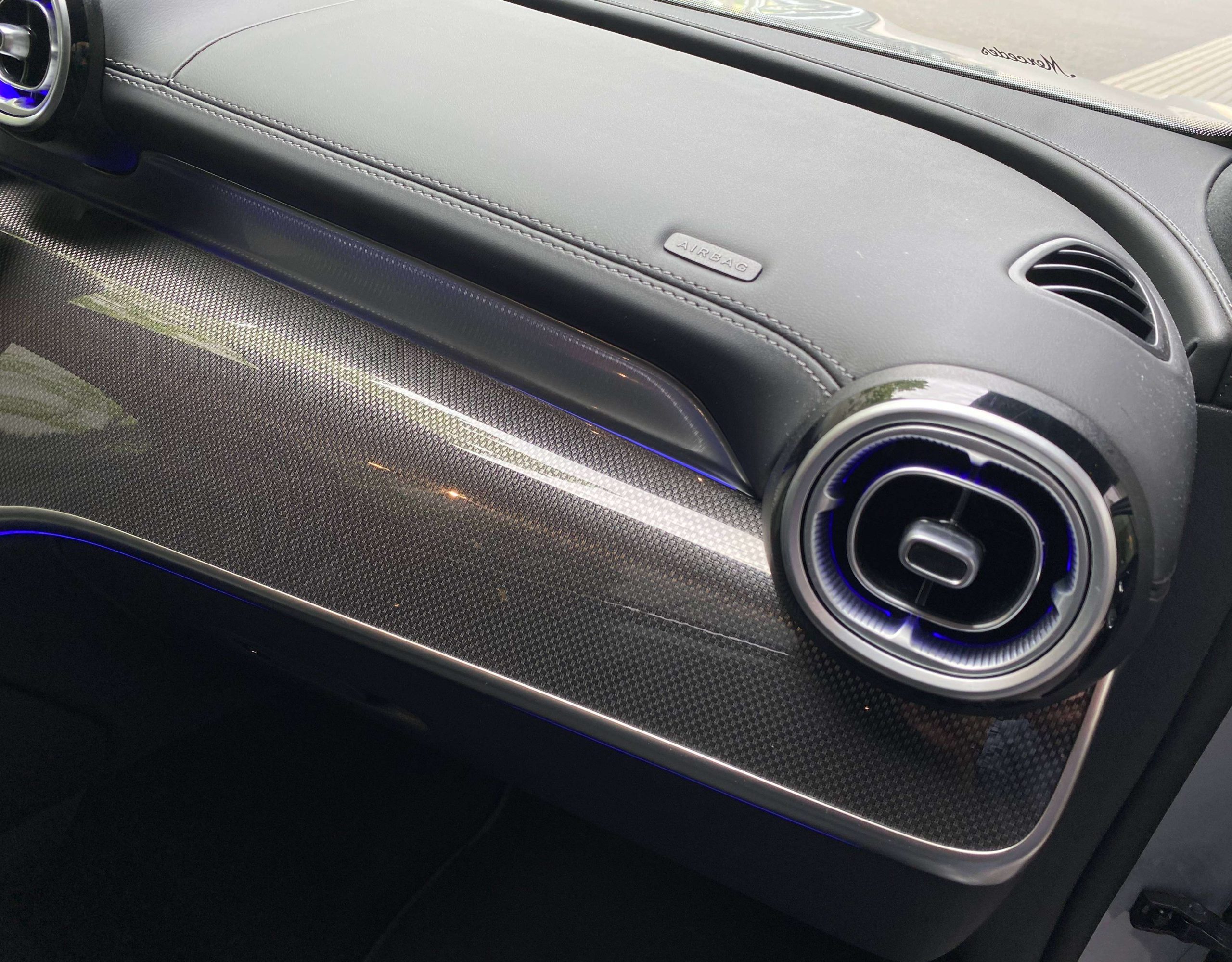 Mercedes-Benz GLC 300 e 9G Plug-in AMG 20″/PanoDak/360°/Luchtvering/Treden/Memory/Trekhaak