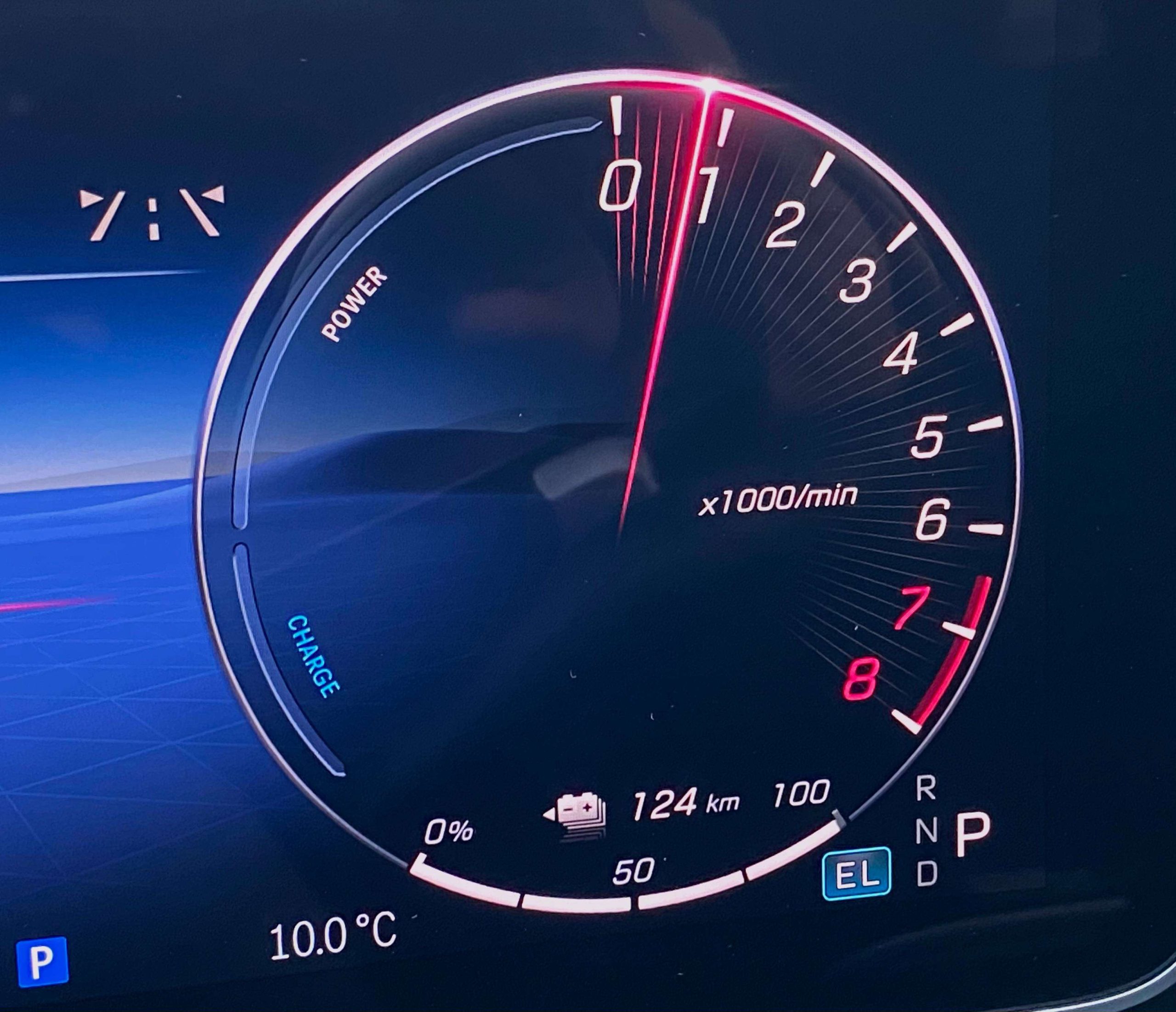 Mercedes-Benz GLC 300 e 9G Plug-in AMG 20″/PanoDak/360°/Luchtvering/Treden/Memory/Trekhaak