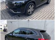 Mercedes-Benz EQA 350 4Matic Distronic/18″/Dodehoek/Ambiente/Trekhaak