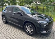 Mercedes-Benz EQA 350 4Matic Distronic/18″/Dodehoek/Ambiente/Trekhaak