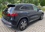 Mercedes-Benz EQA 350 4Matic Distronic/18″/Dodehoek/Ambiente/Trekhaak