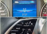 Mercedes-Benz Vito 9G 116 CDI FACELIFT Distronic+/MultiBeam/MBUX/Dodehoek/Camera/Trekhaak 2.5T