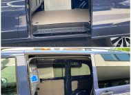 Mercedes-Benz Vito 9G 116 CDI FACELIFT Distronic+/MultiBeam/MBUX/Dodehoek/Camera/Trekhaak 2.5T