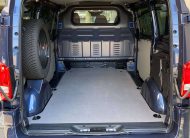 Mercedes-Benz Vito 9G 116 CDI FACELIFT Distronic+/MultiBeam/MBUX/Dodehoek/Camera/Trekhaak 2.5T