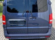 Mercedes-Benz Vito 9G 116 CDI FACELIFT Distronic+/MultiBeam/MBUX/Dodehoek/Camera/Trekhaak 2.5T