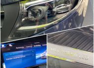 Mercedes-Benz Vito 9G 116 CDI FACELIFT Distronic+/MultiBeam/MBUX/Dodehoek/Camera/Trekhaak 2.5T
