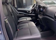 Mercedes-Benz Vito 9G 116 CDI FACELIFT Distronic+/MultiBeam/MBUX/Dodehoek/Camera/Trekhaak 2.5T