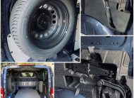 Mercedes-Benz Vito 9G 116 CDI FACELIFT Distronic+/MultiBeam/MBUX/Dodehoek/Camera/Trekhaak 2.5T