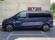 Mercedes-Benz Vito 9G 116 CDI FACELIFT Distronic+/MultiBeam/MBUX/Dodehoek/Camera/Trekhaak 2.5T