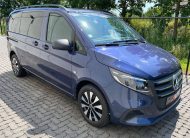 Mercedes-Benz Vito 9G 116 CDI FACELIFT Distronic+/MultiBeam/MBUX/Dodehoek/Camera/Trekhaak 2.5T