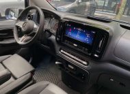 Mercedes-Benz Vito 9G 116 CDI FACELIFT Distronic+/MultiBeam/MBUX/Dodehoek/Camera/Trekhaak 2.5T