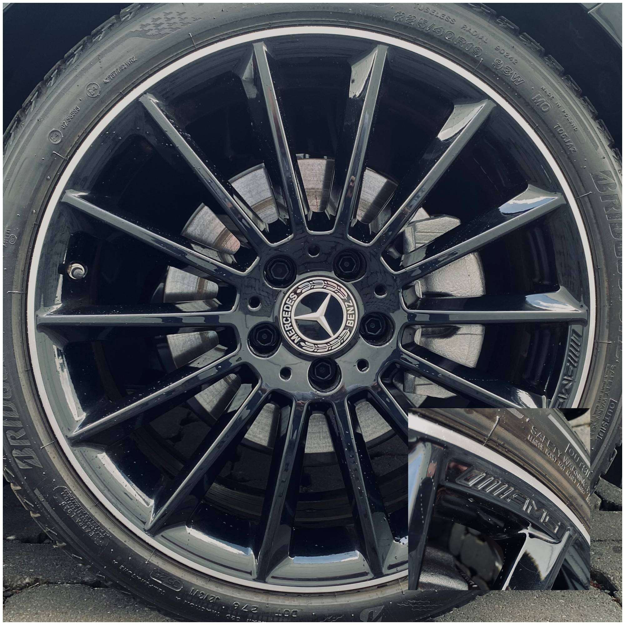Mercedes-Benz A 180 7G Mild Hybr. SPORT & LUXURY 19″ AMG LederPack/MBUX/Camera/Trekhaak