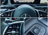 Mercedes-Benz CLA 180 d 7G ShootingBreak LUXURY Head-Up/18″/MBUX/AugmentedRealtyNavi/Camera/Trekhaak