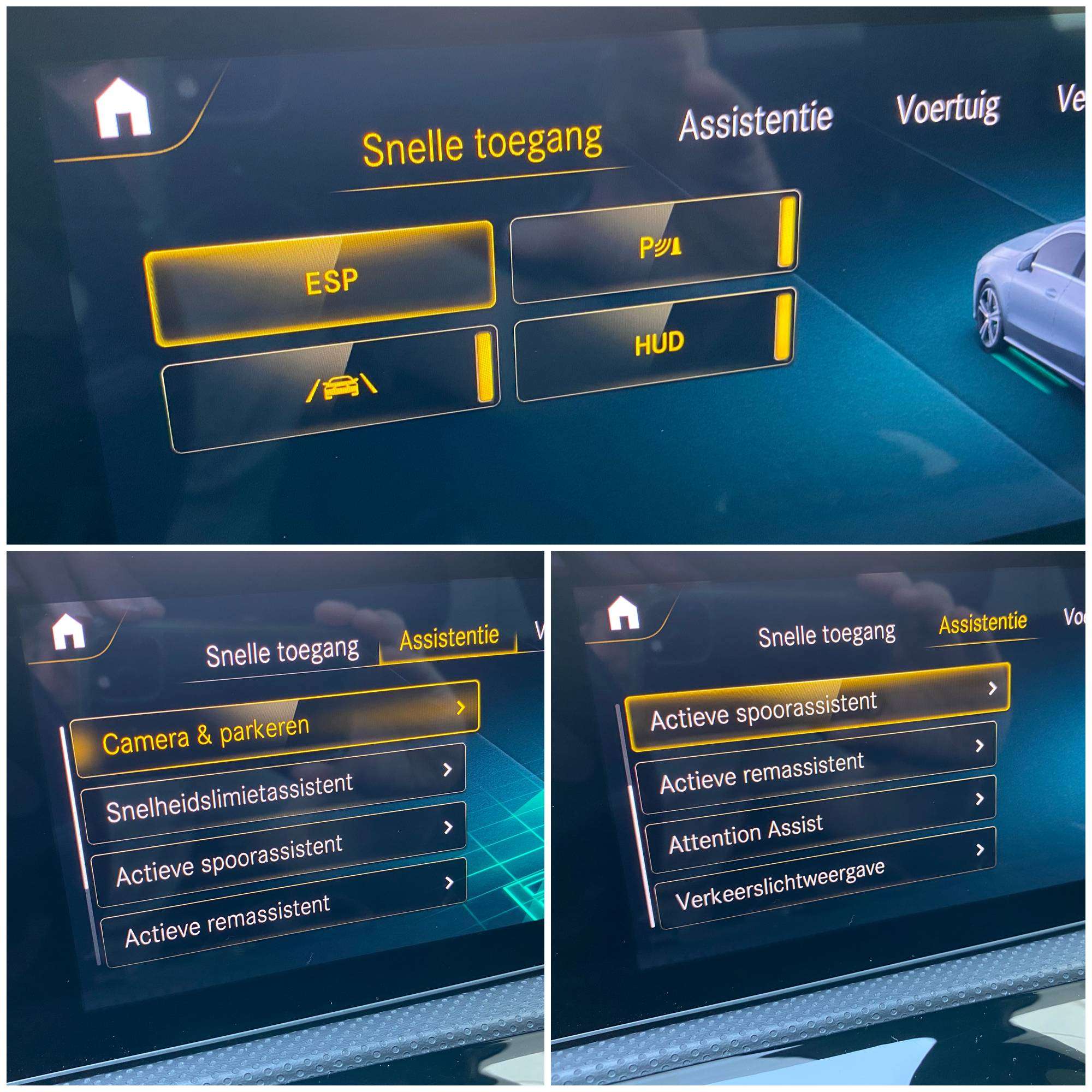 Mercedes-Benz CLA 180 d 7G ShootingBreak LUXURY Head-Up/18″/MBUX/AugmentedRealtyNavi/Camera/Trekhaak