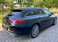 Mercedes-Benz CLA 180 d 7G ShootingBreak LUXURY Head-Up/18″/MBUX/AugmentedRealtyNavi/Camera/Trekhaak