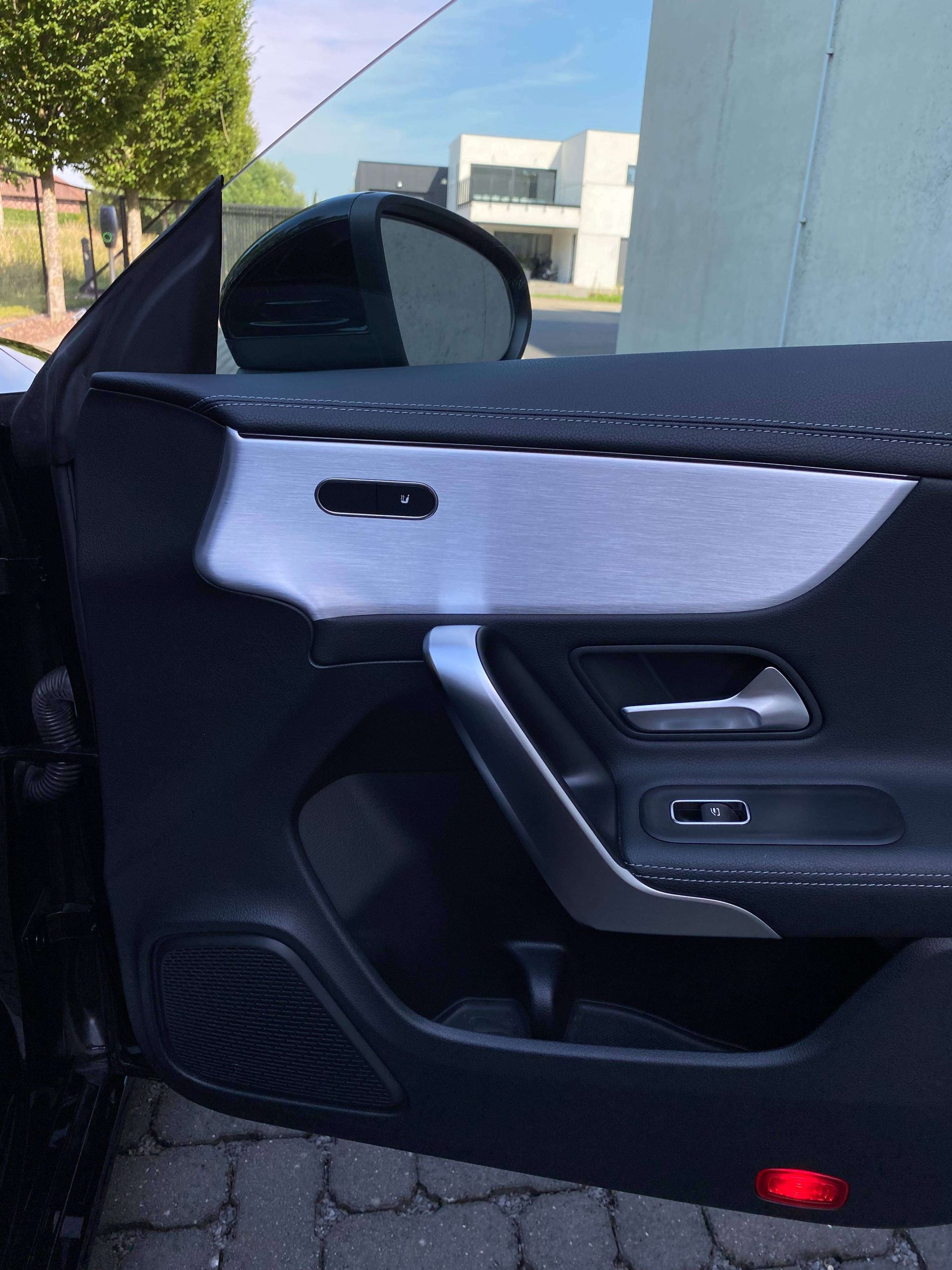 Mercedes-Benz CLA 180 d 7G ShootingBreak LUXURY Head-Up/18″/MBUX/AugmentedRealtyNavi/Camera/Trekhaak