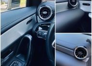 Mercedes-Benz CLA 180 d 7G ShootingBreak LUXURY Head-Up/18″/MBUX/AugmentedRealtyNavi/Camera/Trekhaak