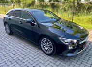 Mercedes-Benz CLA 180 d 7G ShootingBreak LUXURY Head-Up/18″/MBUX/AugmentedRealtyNavi/Camera/Trekhaak