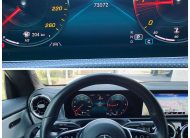 Mercedes-Benz CLA 180 d 7G ShootingBreak LUXURY Head-Up/18″/MBUX/AugmentedRealtyNavi/Camera/Trekhaak