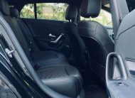 Mercedes-Benz CLA 180 d 7G ShootingBreak LUXURY Head-Up/18″/MBUX/AugmentedRealtyNavi/Camera/Trekhaak