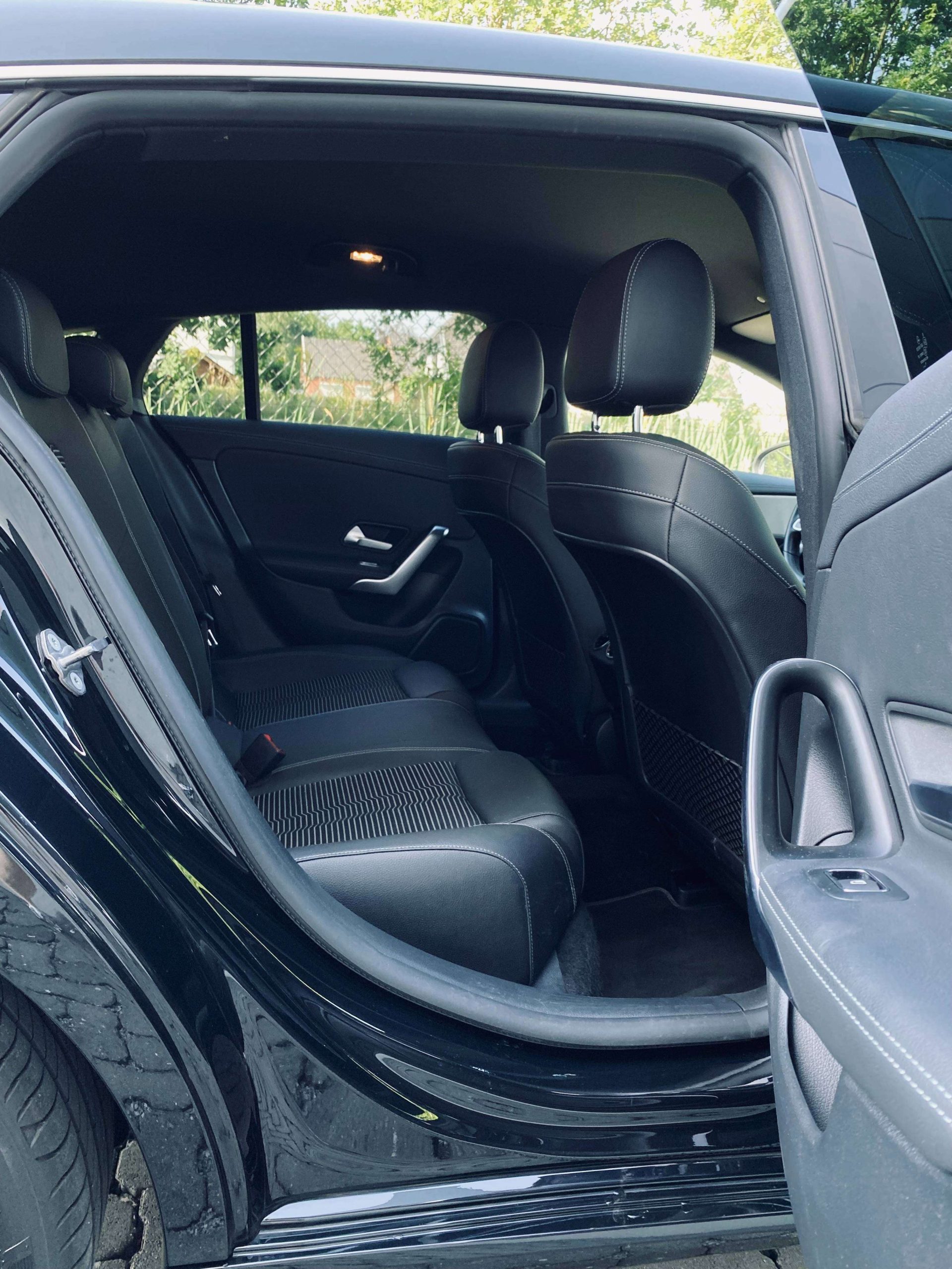 Mercedes-Benz CLA 180 d 7G ShootingBreak LUXURY Head-Up/18″/MBUX/AugmentedRealtyNavi/Camera/Trekhaak