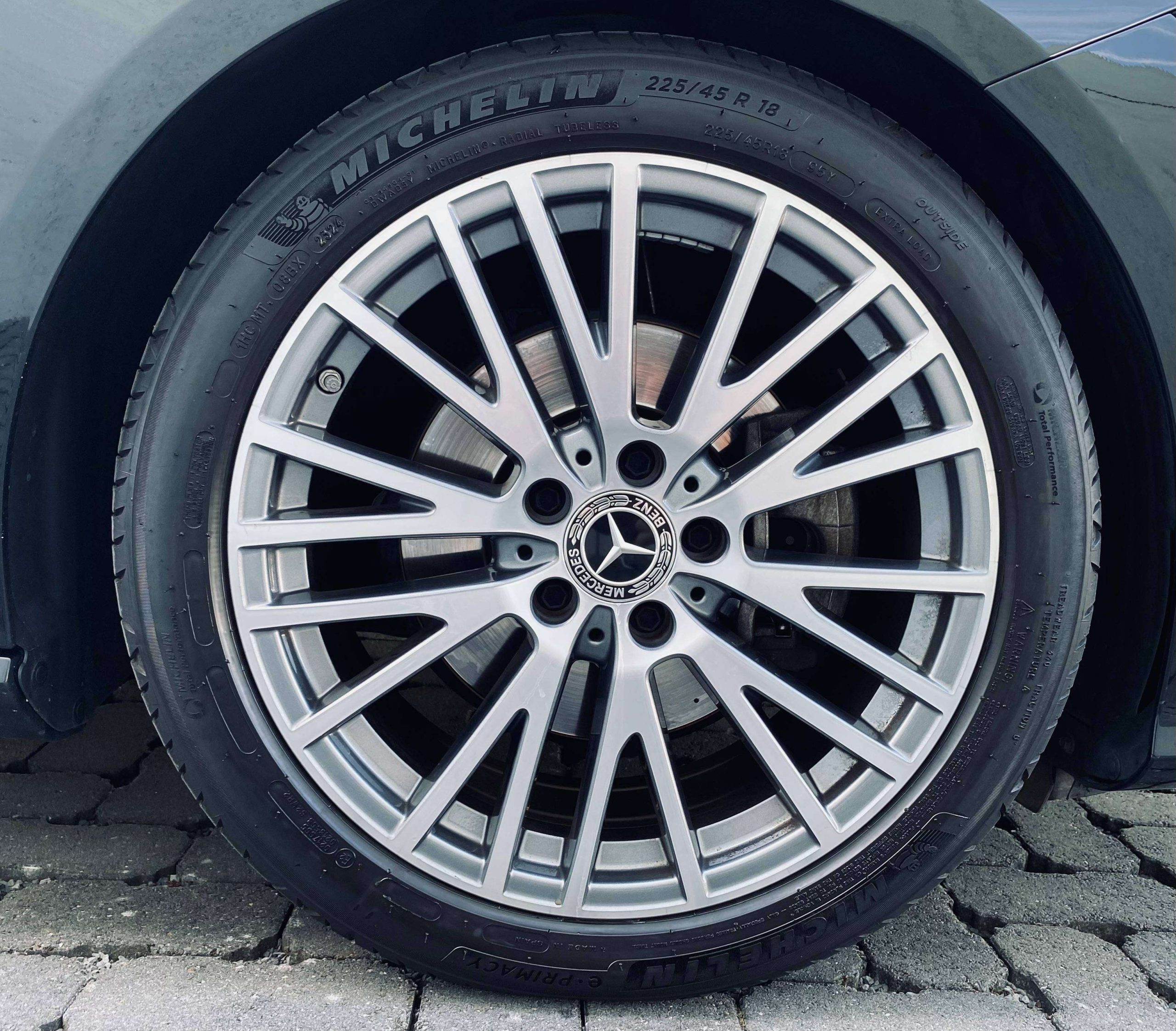 Mercedes-Benz CLA 180 d 7G ShootingBreak LUXURY Head-Up/18″/MBUX/AugmentedRealtyNavi/Camera/Trekhaak