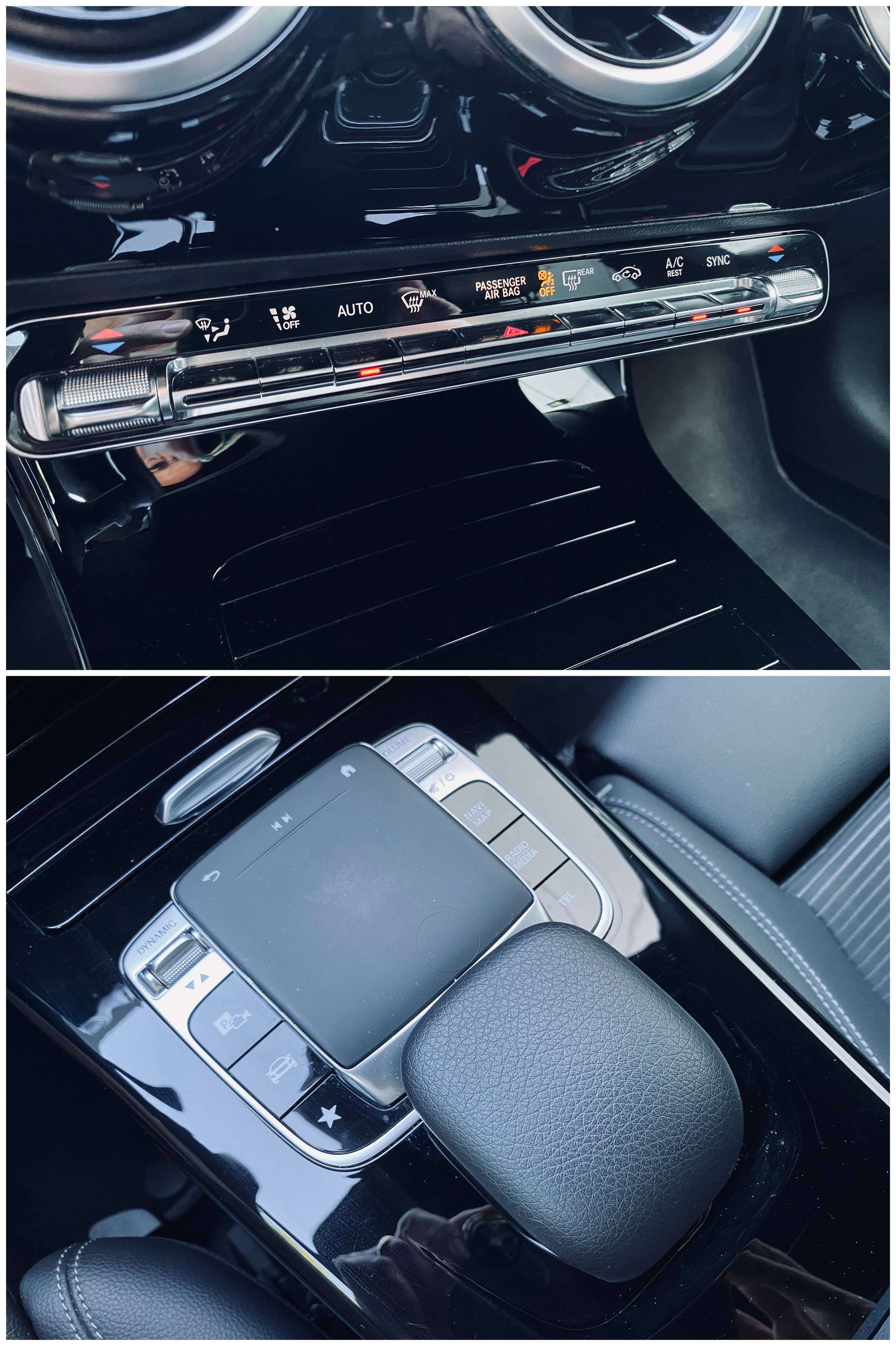 Mercedes-Benz CLA 180 d 7G ShootingBreak LUXURY Head-Up/18″/MBUX/AugmentedRealtyNavi/Camera/Trekhaak