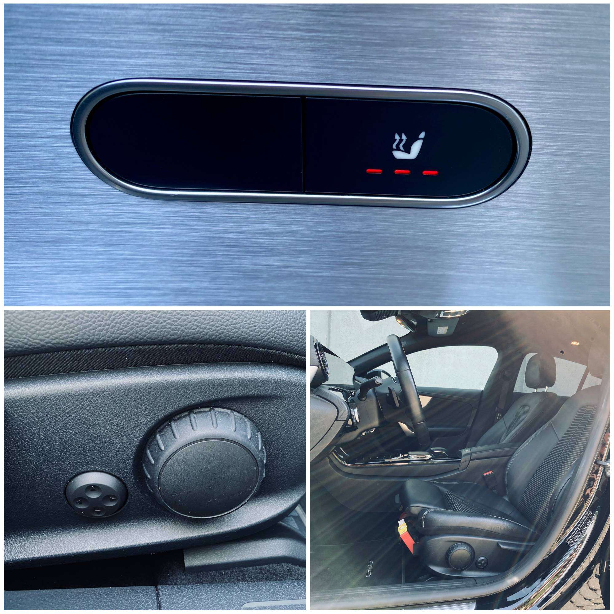 Mercedes-Benz CLA 180 d 7G ShootingBreak LUXURY Head-Up/18″/MBUX/AugmentedRealtyNavi/Camera/Trekhaak